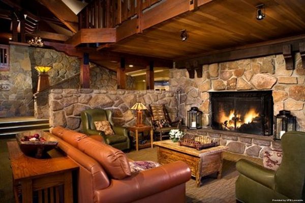 Mammoth Mountain Inn (Mammoth Lakes)